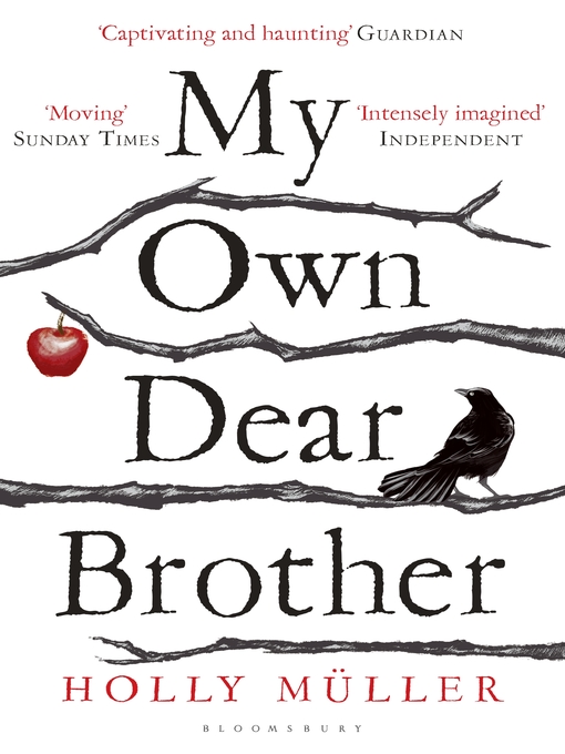 Title details for My Own Dear Brother by Holly Müller - Available